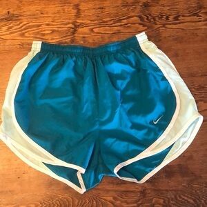 Nike Dri-fit running shorts size S